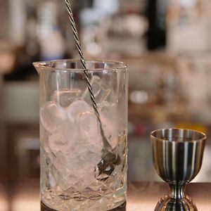 Hotel Mercure Roma Corso Trieste